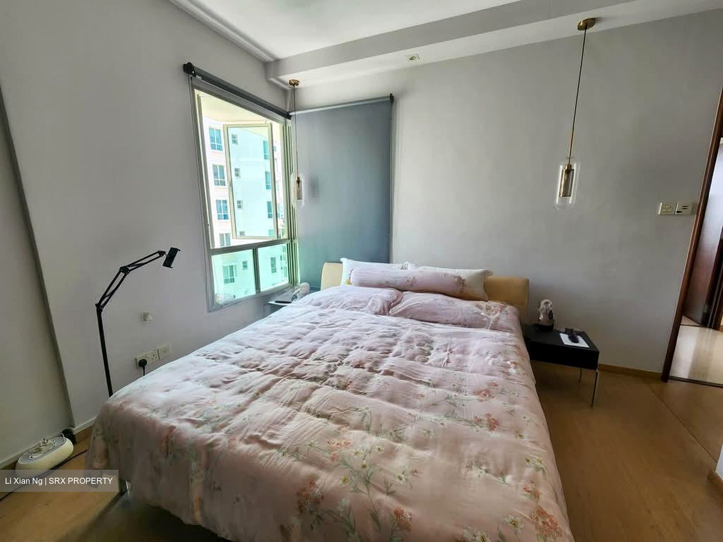 The Clearwater (D16), Condominium #572218031